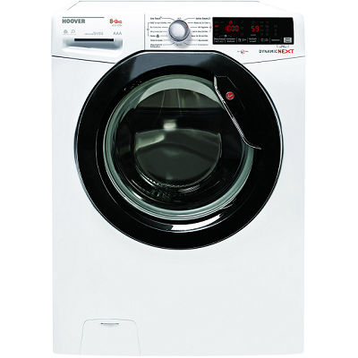 Пералня със сушилня 8/8кг - HOOVER WDXOAG488AHB-84