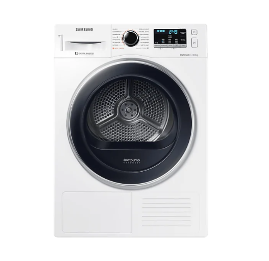 Сушилня кондензаторна 8кг - SAMSUNG DV81M5210QW