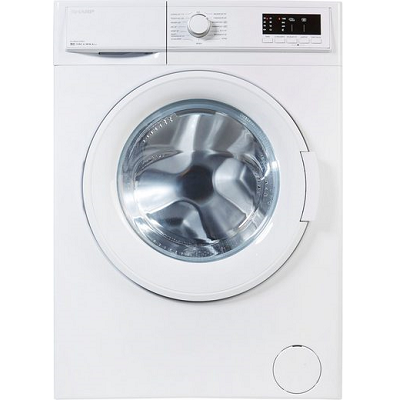 Пералня 6кг - SHARP ES-HFA6122WL-DE