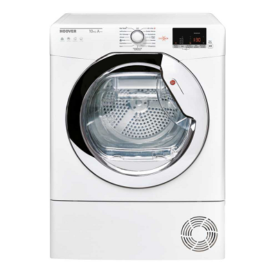 Сушилня кондензаторна 10кг - HOOVER GDXH10A2DCEX-84