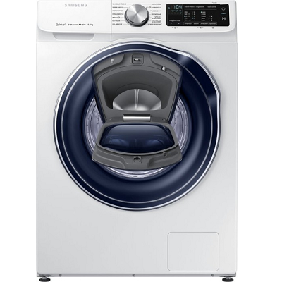 Пералня 8кг - SAMSUNG WW81M642OPW