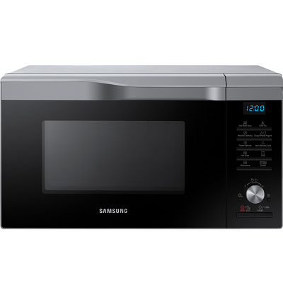 Микровълнова фурна 28л - SAMSUNG MC28M6035CS