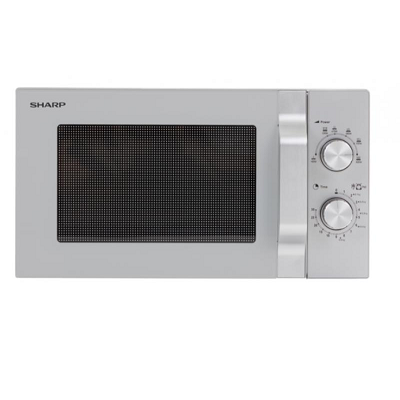Микровълнова фурна 20л - SHARP R204S
