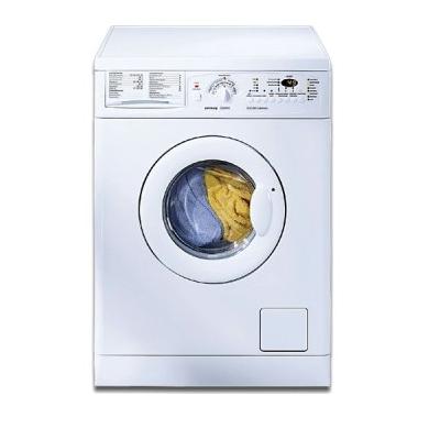 Пералня със сушилна 5кг / 2.5кг - PRVILEG 6720D