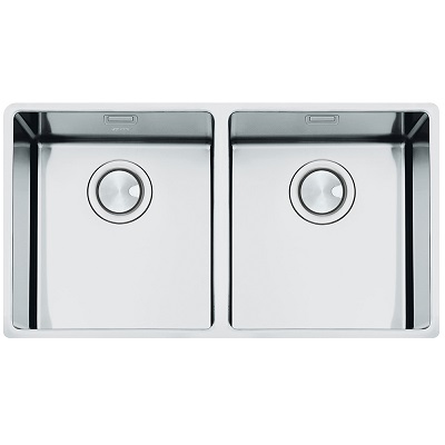Мивка - SMEG VSTR3434-2
