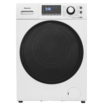 Пералня 9кг - HISENSE WFEH9014VA