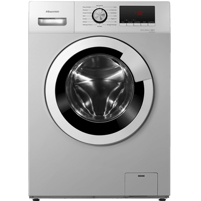 Пералня 9кг - HISENSE WFHV9014S