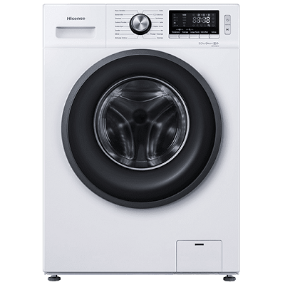 Пералня 9кг - HISENSE WFKV9014