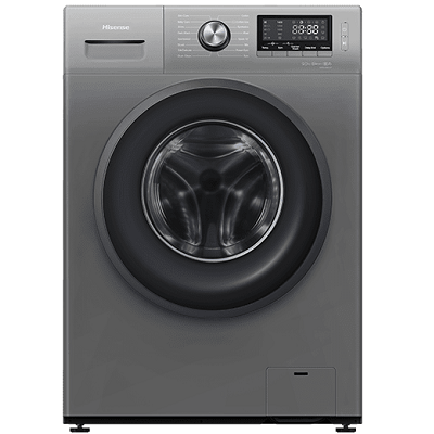 Пералня 9кг - HISENSE WFKV9014T