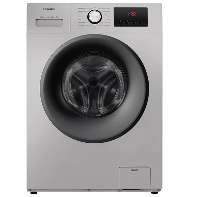Пералня 8кг - HISENSE W812PVS