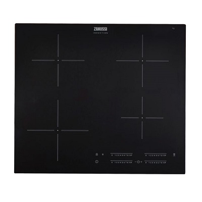 Плот индукционен 4 зони - ZANUSSI ZITN644K