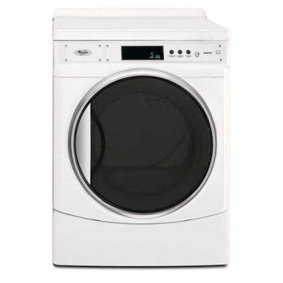 Сушилня вентилаторна 9кг - WHIRLPOOL 3LCED9100WQ1