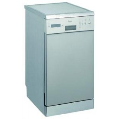 Съдомиялна 9к - WHIRLPOOL ADP750IX
