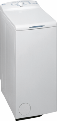 Пералня с горно зареждане 5кг - WHIRLPOOL AWE6517