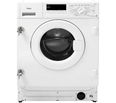 Пералня за вграждане 7кг - WHIRLPOOL AWO/C7714
