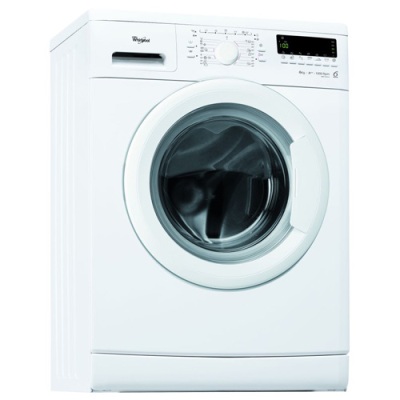 Пералня 6кг - WHIRLPOOL AWS61212