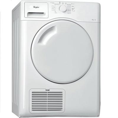 Сушилня кондензаторна 7кг - WHIRLPOOL AZB7583
