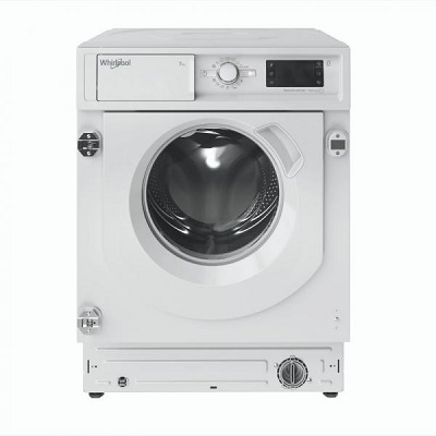 ПЕРАЛНЯ ЗА ВГРАЖДАНЕ 7КГ - WHIRLPOOL BI WMWG71483E EU