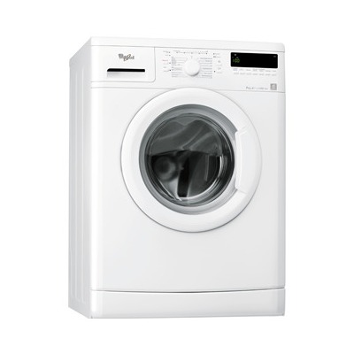 Пералня 7кг - WHIRLPOOL MEMPHIS3567