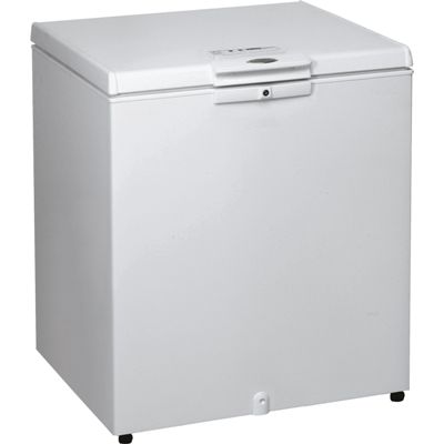 Ракла 204л - WHIRLPOOL WH2010A+E