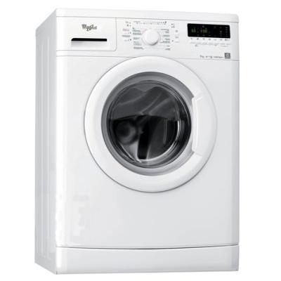 Пералня 7кг - WHIRLPOOL WHI7VU40