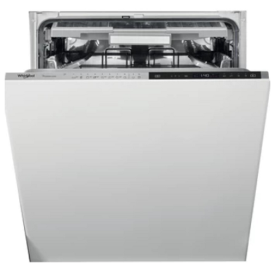 Съдомиялнa за вграждане 14К - WHIRLPOOL WIP4O33PLES