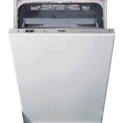 Съдомиялна за вграждане 10к - WHIRLPOOL WSIC 3M27C