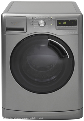 Пералня 9кг - WHIRLPOOL WWCR9230S