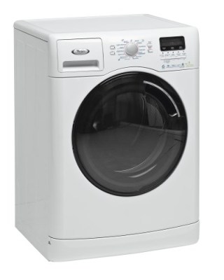 Пералня 9кг - WHIRLPOOL WWCR9430