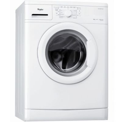 Пералня 6кг - WHIRLPOOL WWDC4406