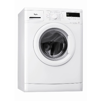 Пералня 8кг - WHIRLPOOL WWDC8420