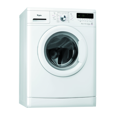 Пералня 8кг - WHIRLPOOL WWDC8220/1