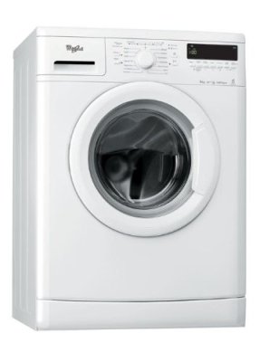 Пералня 9кг - WHIRLPOOL WWDC9400