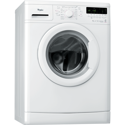 Пералня 9кг - WHIRLPOOL WWDC9440