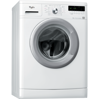 Пералня 9кг - WHIRLPOOL WWDC9444