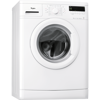 Пералня 8кг - WHIRLPOOL WWDC8220/2