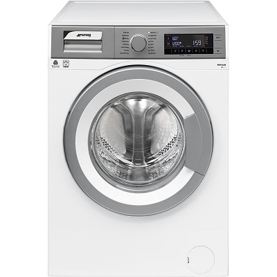 Пералня 9кг - SMEG WHT914LSIN