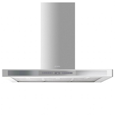 Аспиратор декоративен SMEG KS912XE