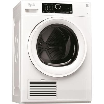 Сушилня кондензаторна 10кг - WHIRLPOOL HSCX10432