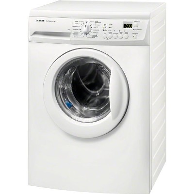 Пералня 6кг - ZANKER KWF60410WE