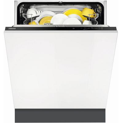 Съдомиялна за вграждане 13к - ZANUSSI ZDT22001FA