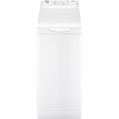 Пералня с горно зареждане 6кг - ZANUSSI ZWY61004WA