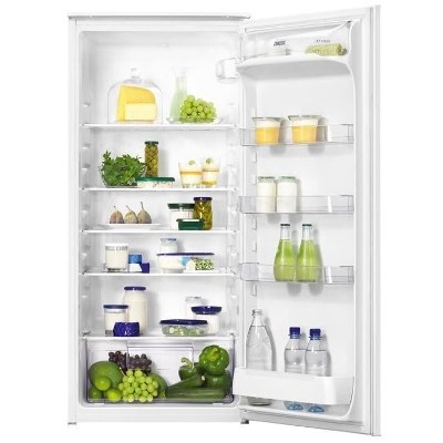 Охладител за вграждане 207л - ZANUSSI ZBA23022SA