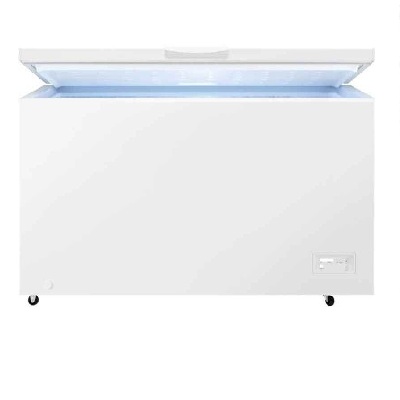 Ракла 371л - ZANUSSI ZCAN38FW1