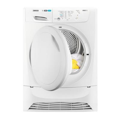 Сушилня 8кг - ZANUSSI ZDC8200NW
