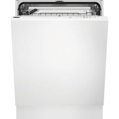 Съдомиялна за вграждане 13к - ZANUSSI ZDLI1510