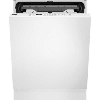 Съдомиялна за вграждане 14к - ZANUSSI ZDLN6631