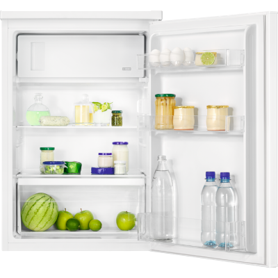 Хладилник с камера 120л - ZANUSSI ZEAN11EWO