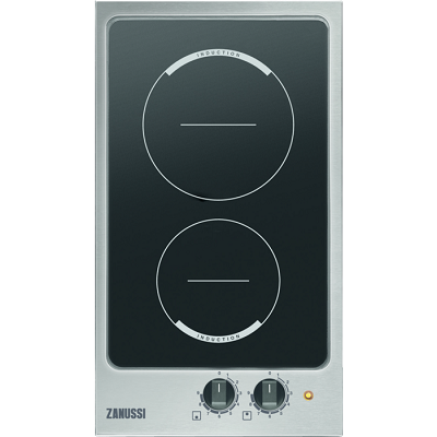 Плот индукционен 2 зони - ZANUSSI ZEI3921IBA