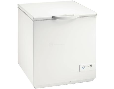 Ракла 210л - ZANUSSI ZFC623WAP